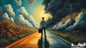 تفسير حلم السفر