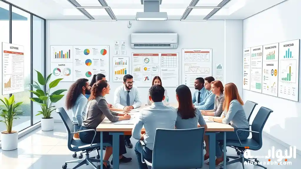 أساليب اتخاذ القرار