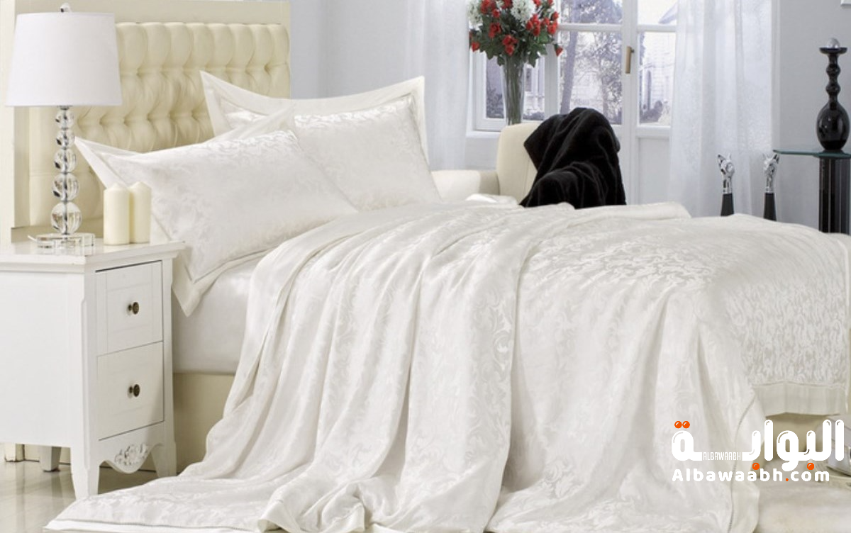 حلم الفراش الأبيض