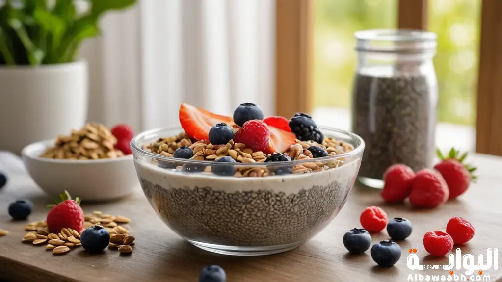 أين يوجد الزنك في الخضروات