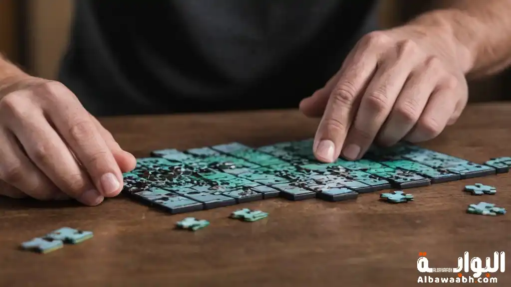 ألغاز سهلة مع الجواب