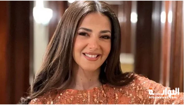 دنيا سمير غانم الوريثة الشرعية لروح الفكاهة العائلية
