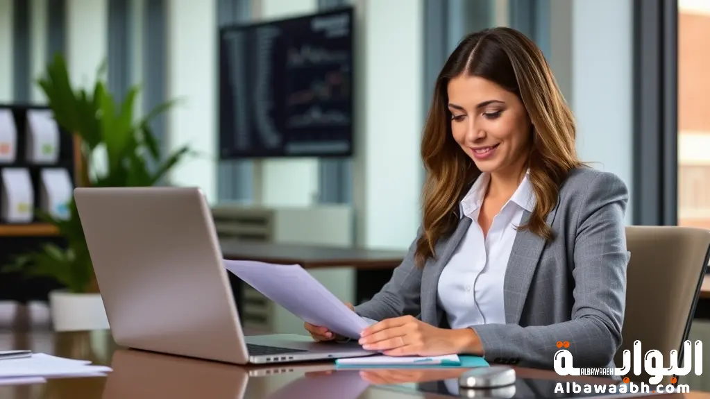 مهام المدير المالي في المصانع