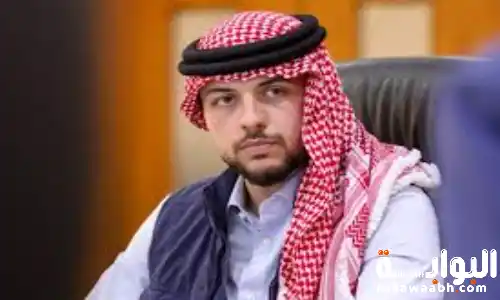 الأمير الحسين بن عبد الله