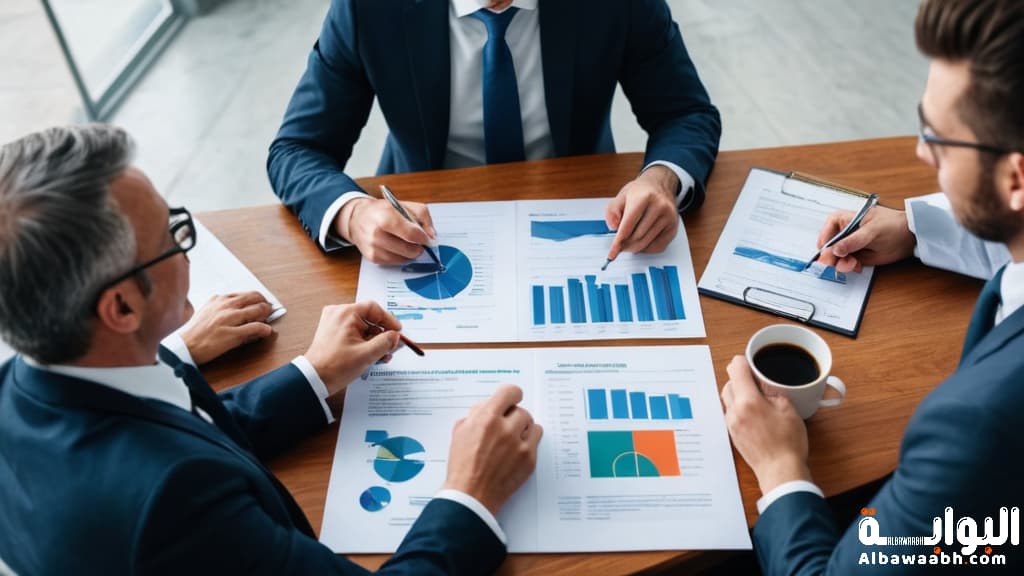 فوائد الإدارة الإستراتيجية: سر النجاح في عالم الأعمال الحديث