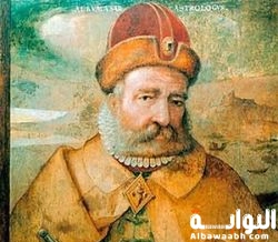 أبو معشر الفلكي
