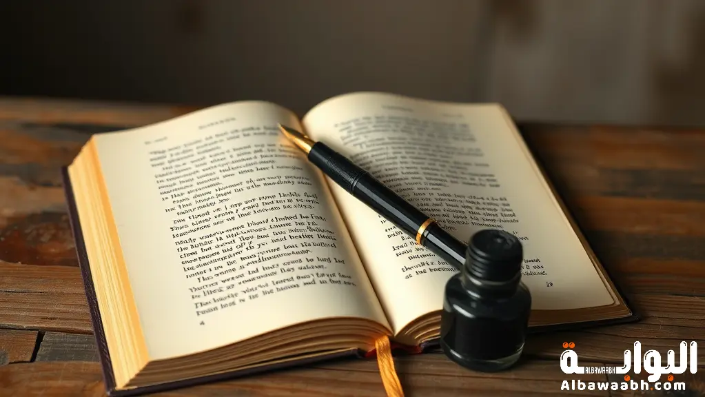 أبيات شعر قوية قصيرة