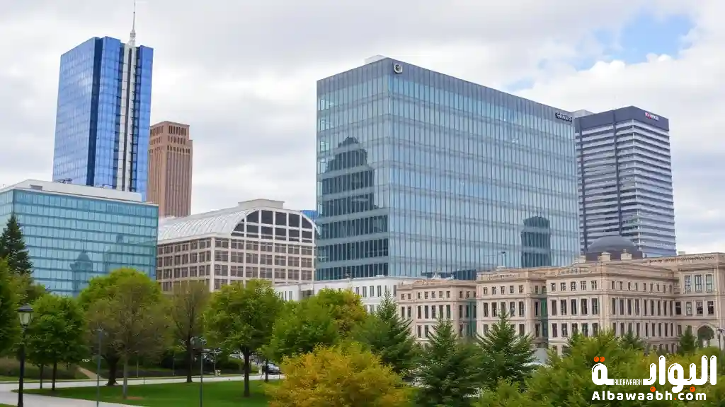 ادارة الاعمال والادارة العامة