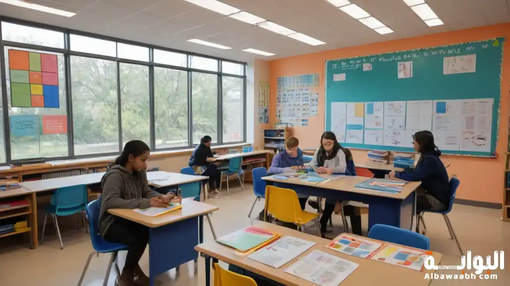 استراتيجيات علاجية