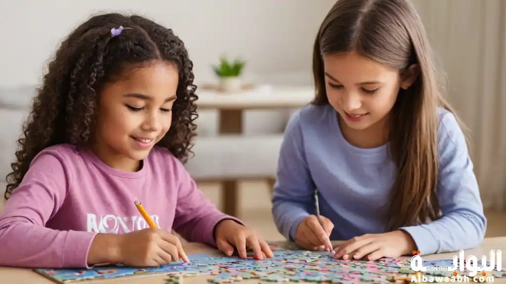 ألغاز سهلة مع الجواب