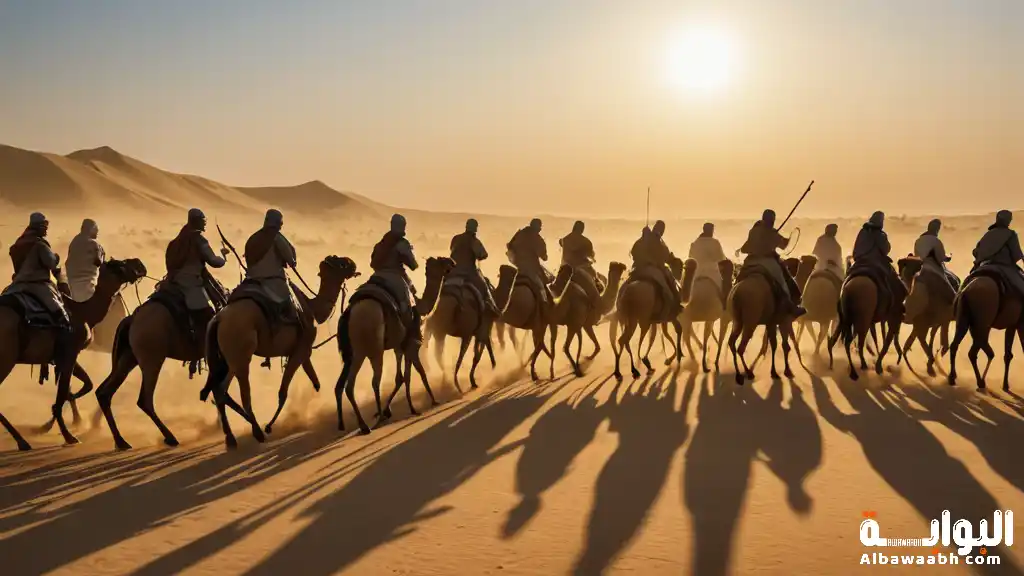 البراء بن مالك