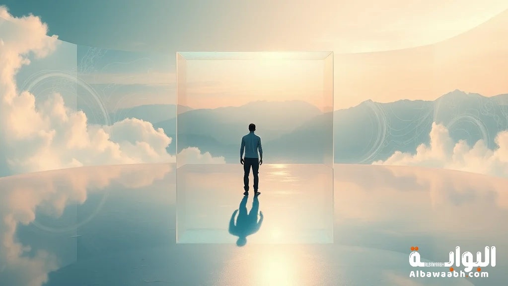 حلم اكل الزجاج بدون الم