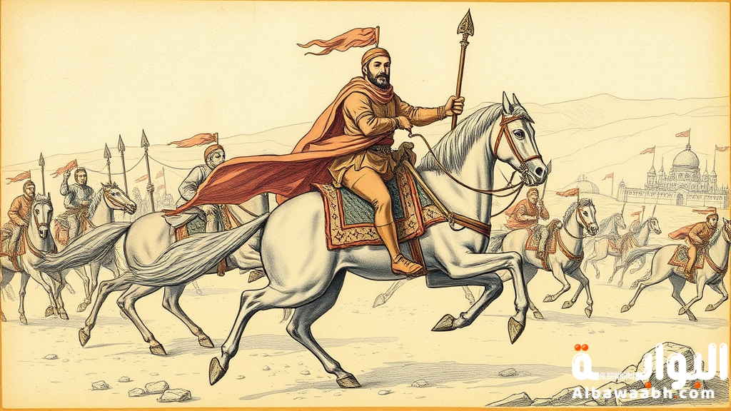 المقداد بن الأسود