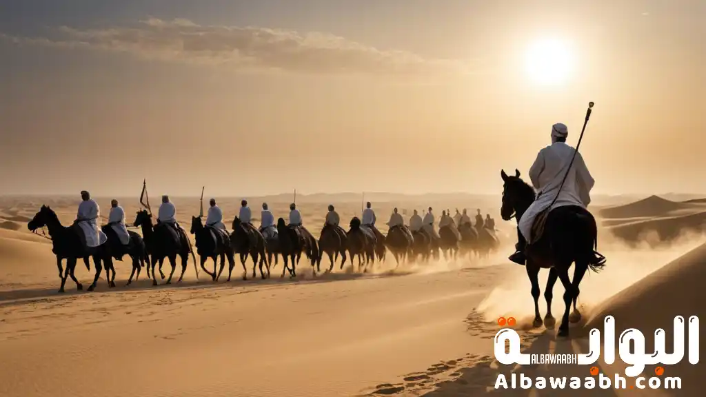 عقبة بن نافع