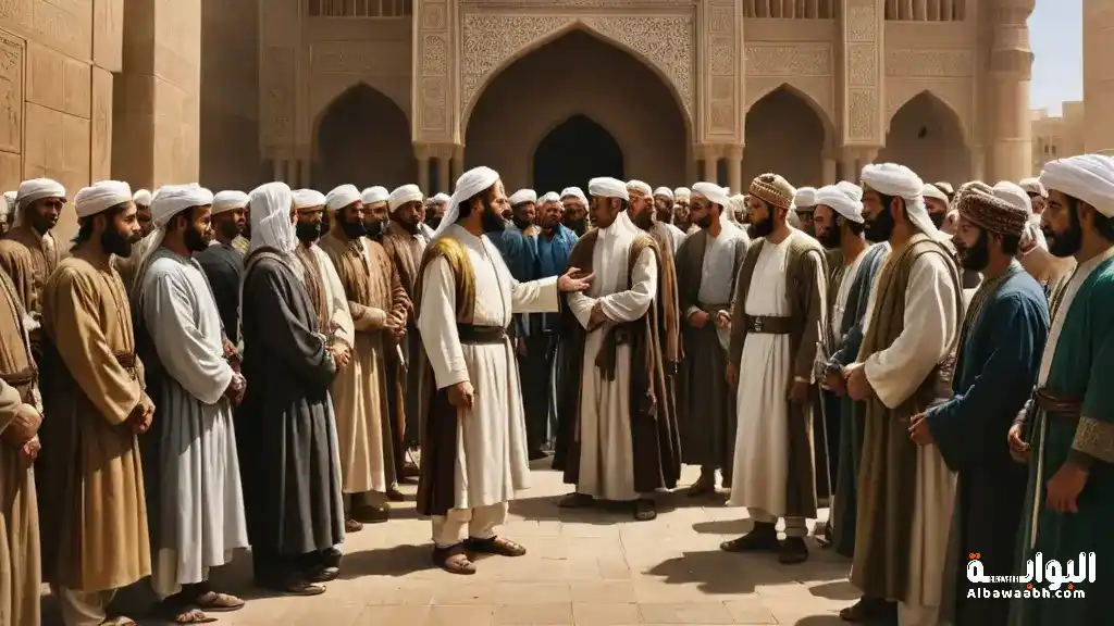 أبو بكر الصديق