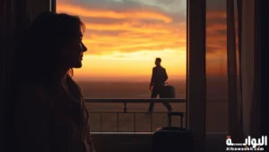 تفسير حلم السفر