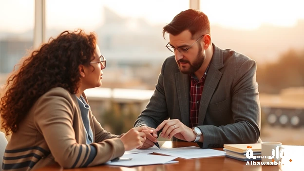 أبرز أساليب اتخاذ القرار في بيئات العمل