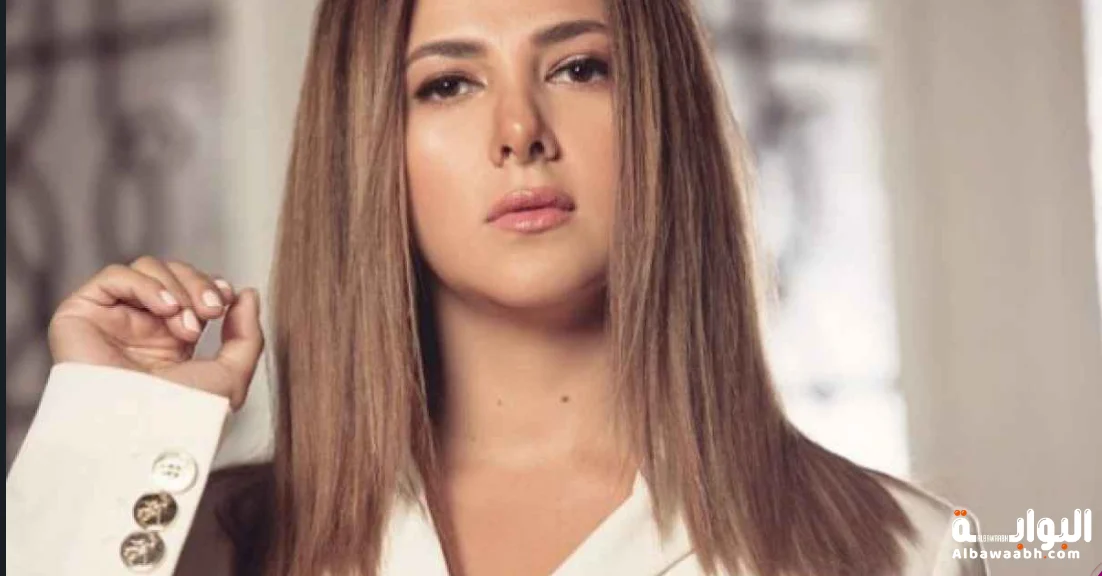 دنيا سمير غانم