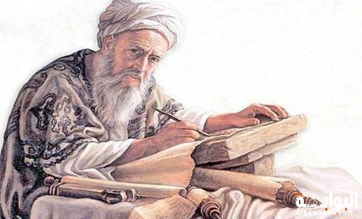 ابن منظور وحارس اللسان معجمٌ ينقذ اللغة من النسيان