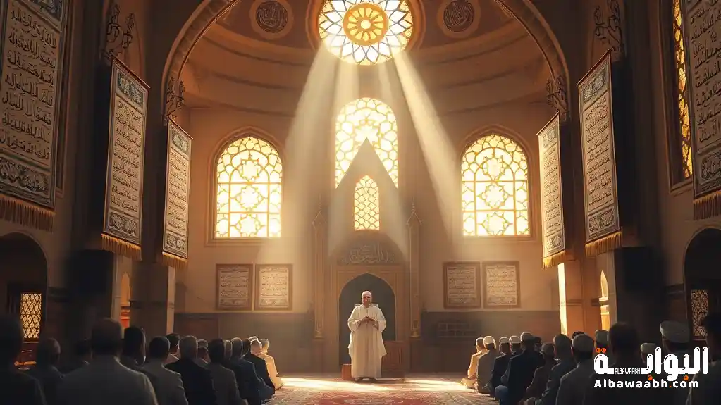 حكم وأقوال دينية