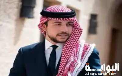 الأمير الحسين بن عبد الله