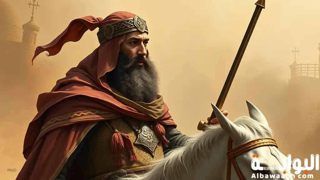 المقداد بن الأسود