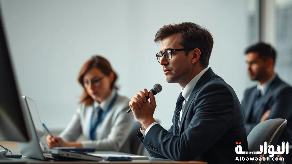 تطور الفكر الإداري