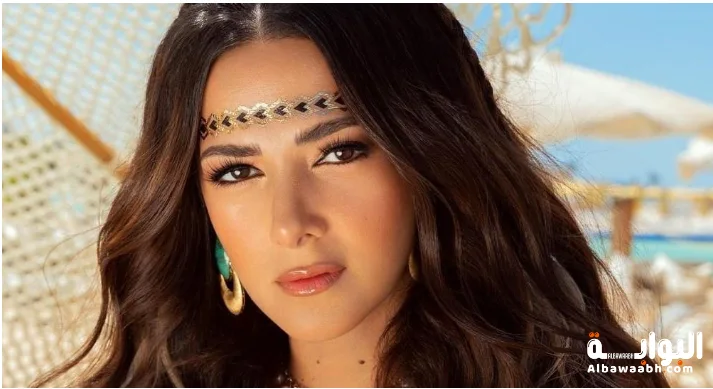 دنيا سمير غانم