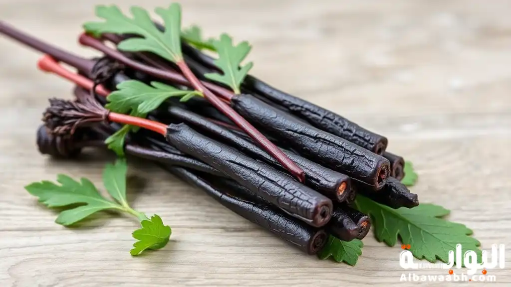 فوائد العرقسوس