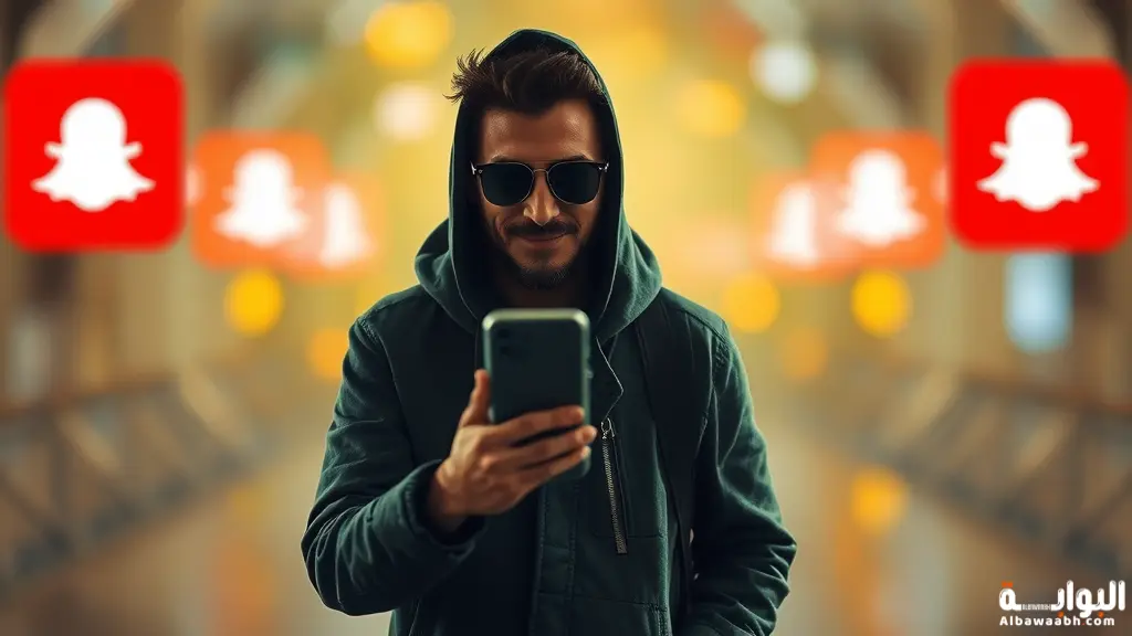 طريقة استرجاع السناب