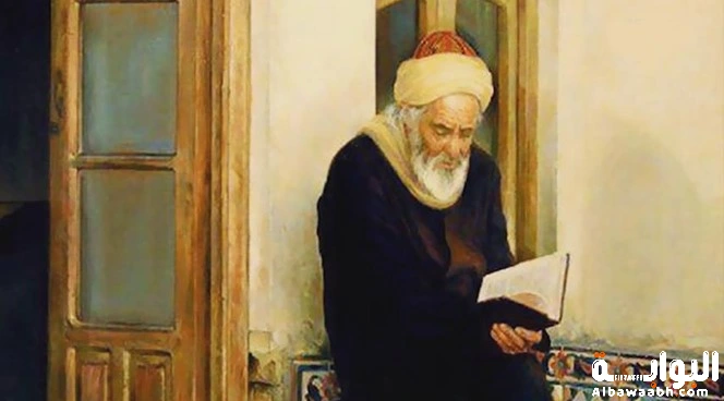 الشريف الرضي ومجد البيت شاعرٌ من نسل الحبر والكلمة