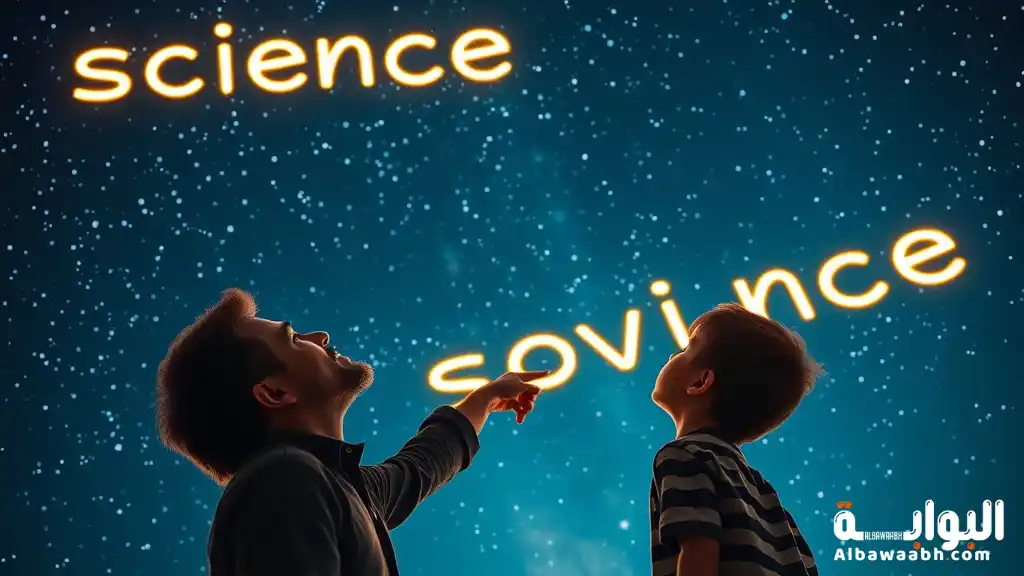 أبيات شعر عن العلم