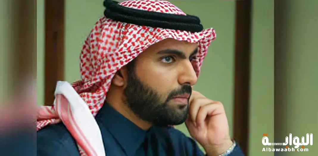 بدر بن عبد الله بن فرحان