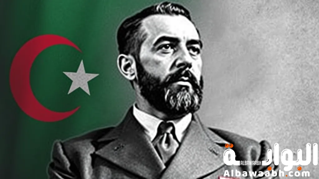 عبد القادر الجزائري