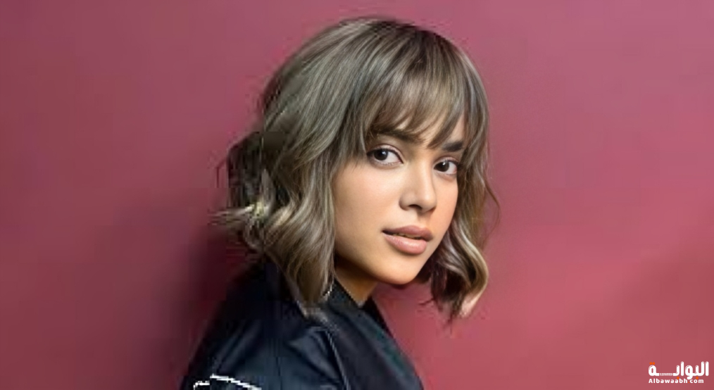 مشاعل الشحي