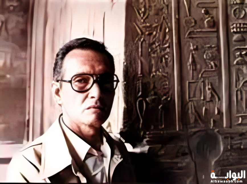  شادي عبد السلام: