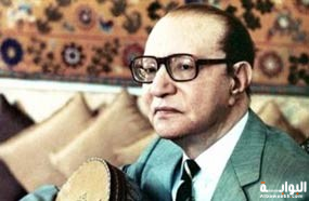 محمد عبد الوهاب