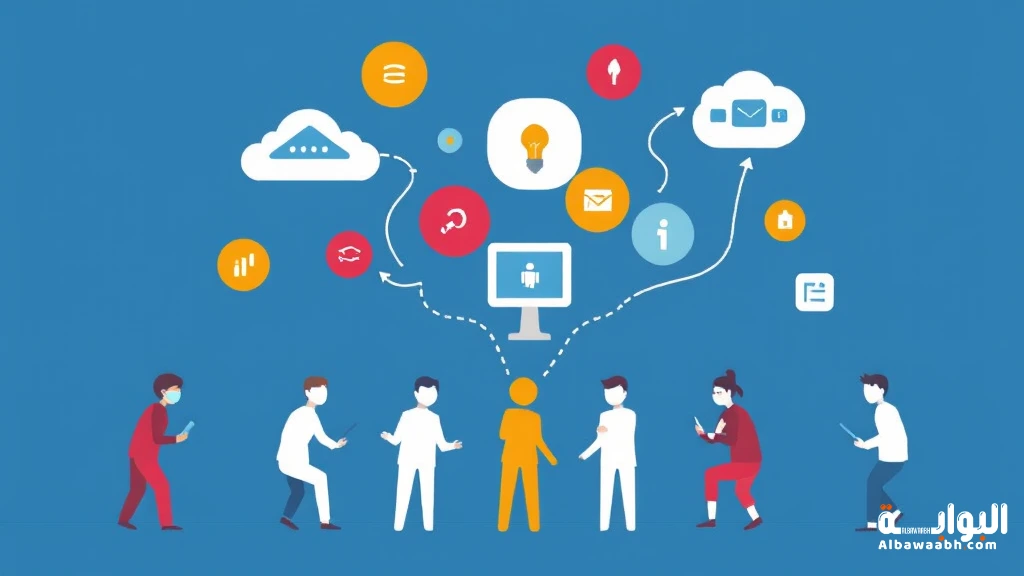 الإدارة الذكية للأزمات