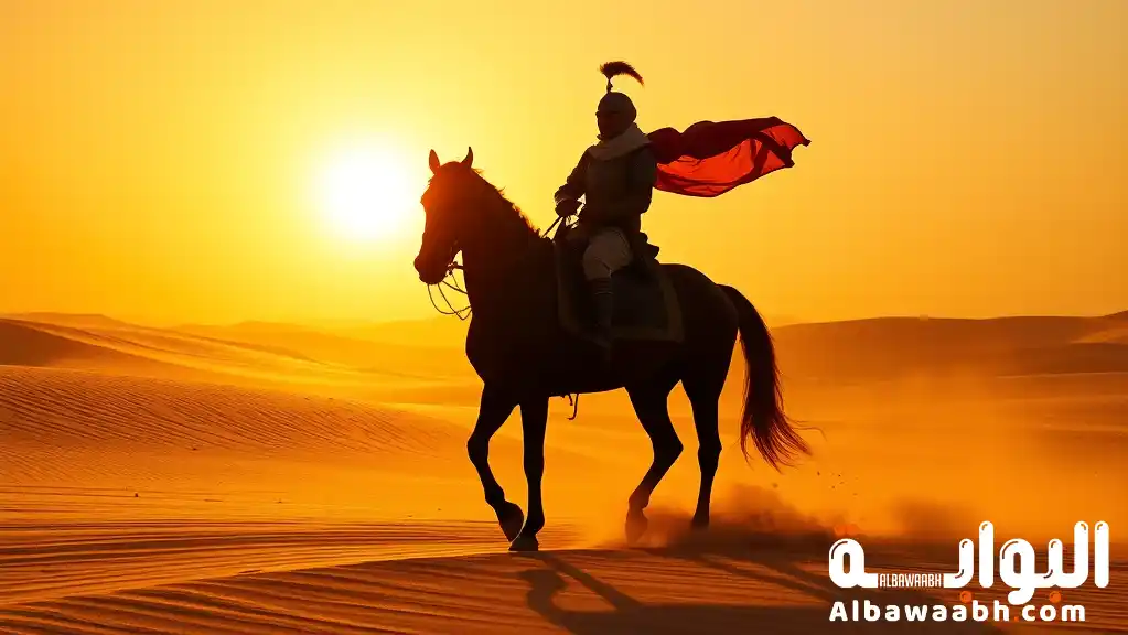 أبيات شعر قوية عن عزة النفس