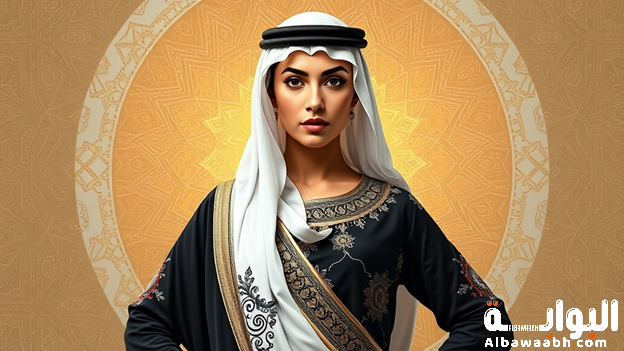 مريم العتيبي وأثرها في قضايا حقوق المرأة بالسعودية