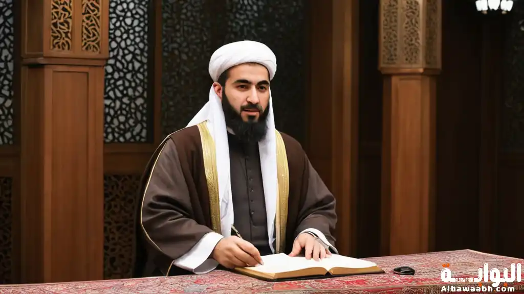  أبو العباس القلقشندي (مؤرخ وأديب) 