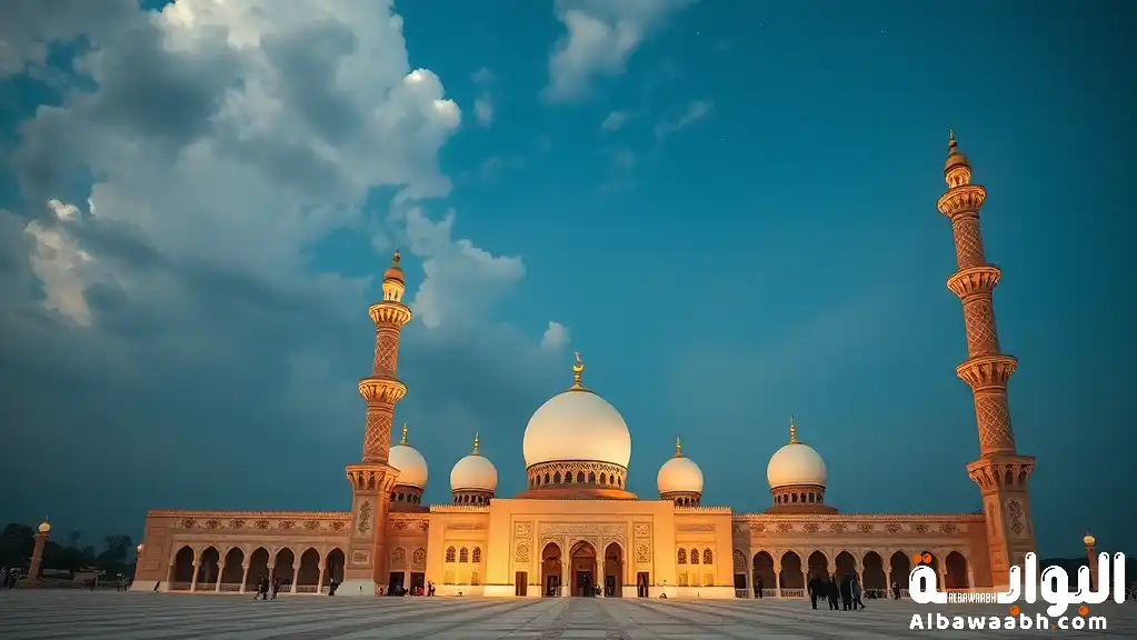 أمرنا الرسول صلى الله عليه وسلم