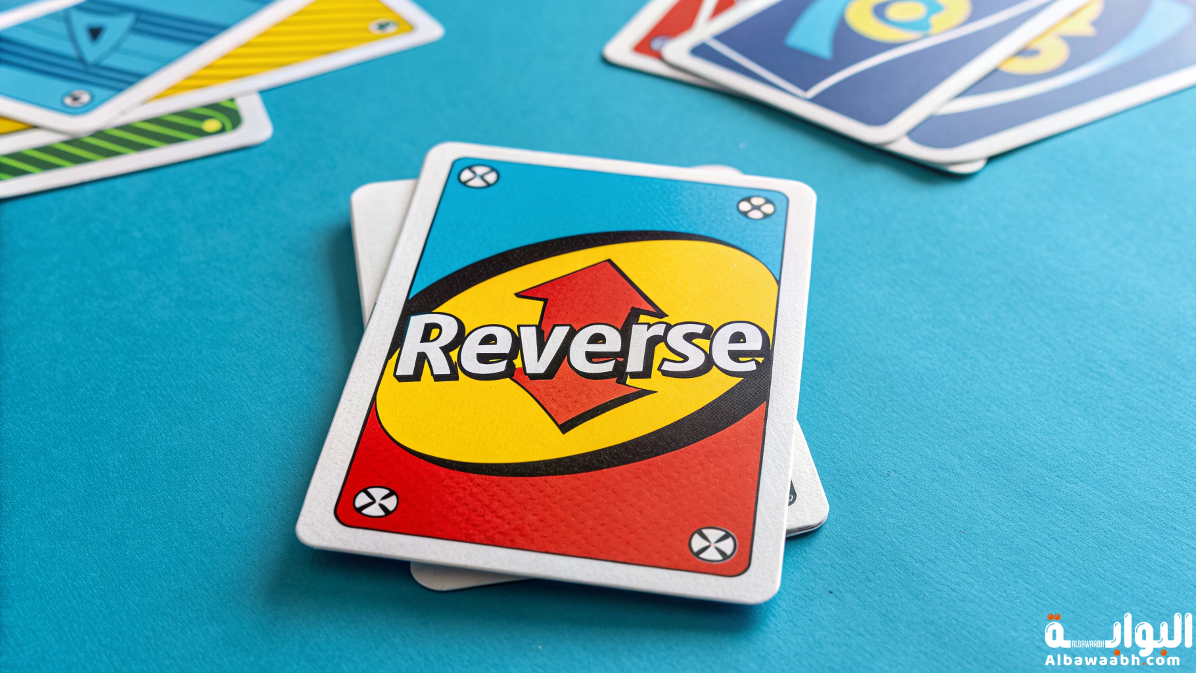 كيف تلعب أونو