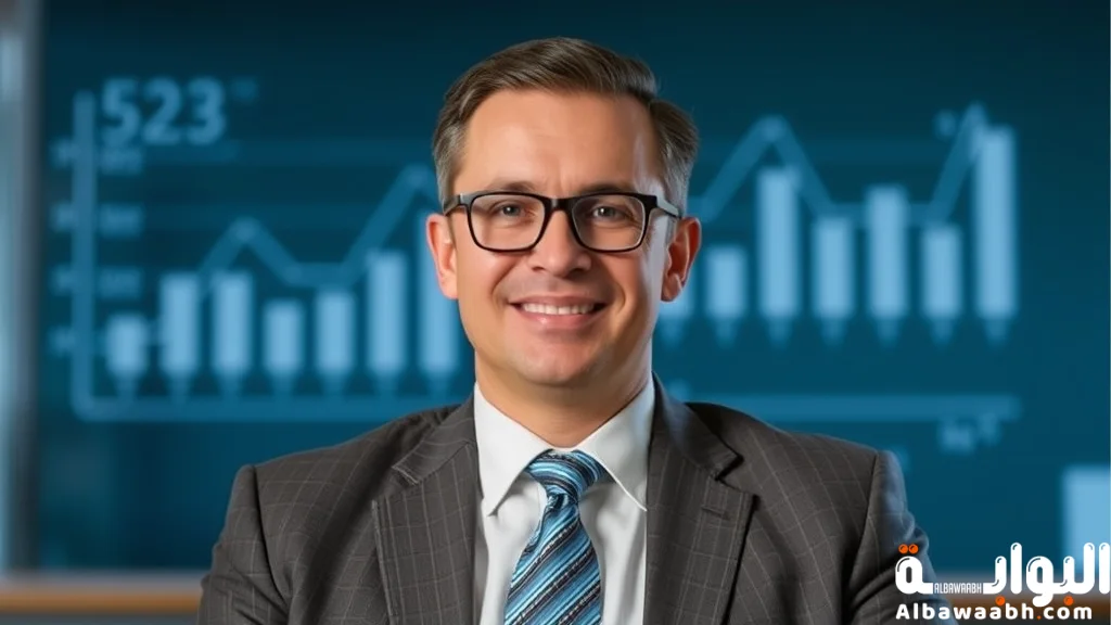 مسؤوليات المدير المالي