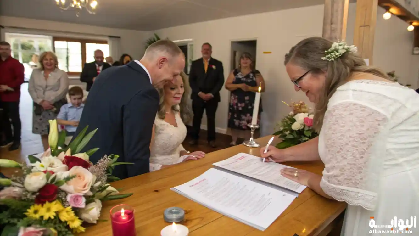  حكم قراءة الفاتحة عند الخطبة وعقد الزواج