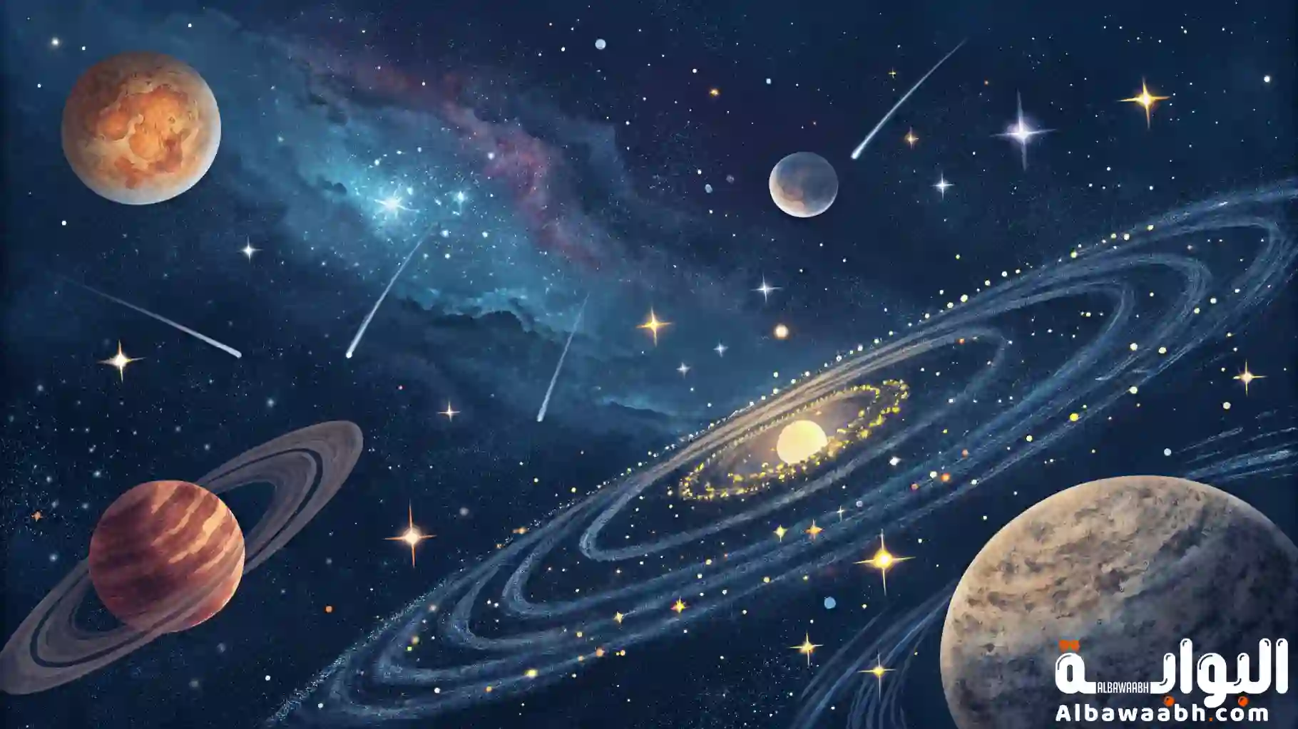 أبو معشر الفلكي