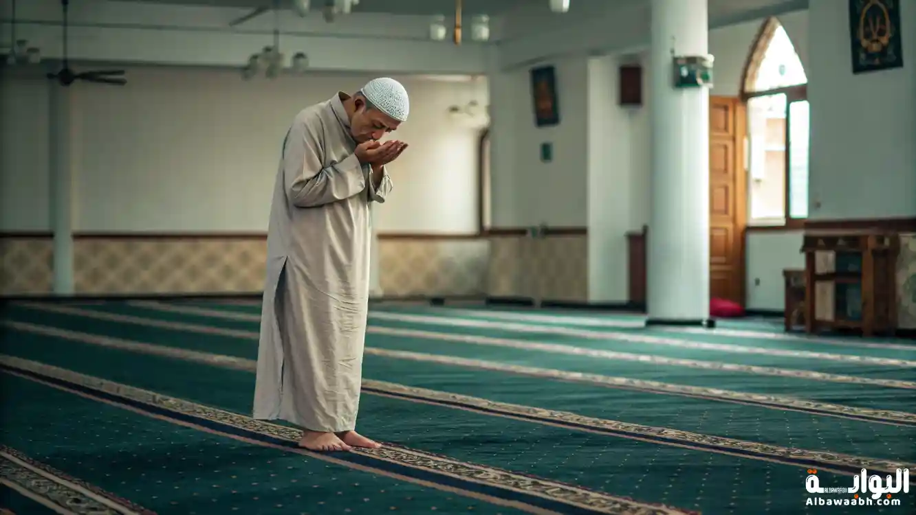 حكم من زاد ركعة في الصلاة