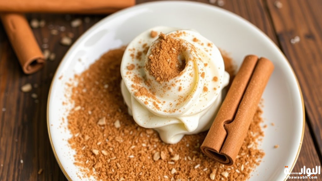 فوائد القرفة