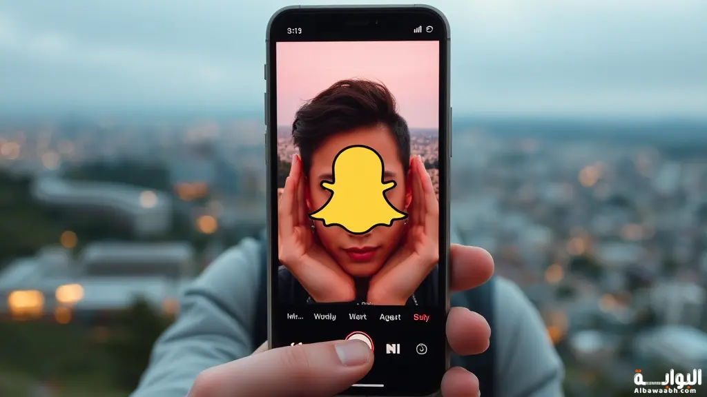 طريقة استرجاع السناب