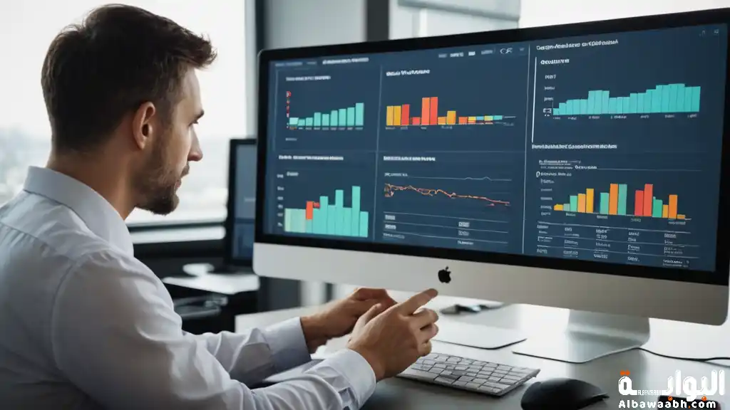 مفهوم التسويق الإداري